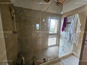 Penthouse deosebit, 136 mp, plus garaj dublu, Complexul Studențesc, comision 0% - imagine 15