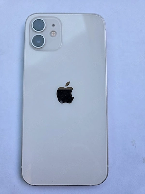 iphone12 64 gb alb - imagine 3