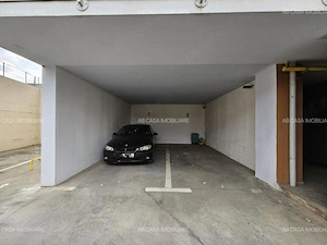 Penthouse deosebit, 136 mp, plus garaj dublu, Complexul Studențesc, comision 0% - imagine 20