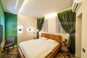 Investiție! Două garsoniere, 44 mp, zona Centrul Istoric - imagine 3