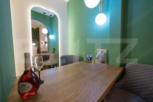 Investiție! Două garsoniere, 44 mp, zona Centrul Istoric - imagine 8
