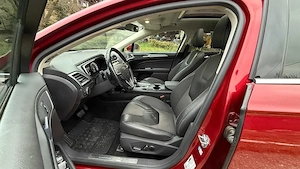 Ford Mondeo 2.0 TDCI | Titanium | 180CP | 2017 | Plafon Panoramic | Automata | Euro 6 - imagine 4