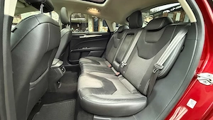 Ford Mondeo 2.0 TDCI | Titanium | 180CP | 2017 | Plafon Panoramic | Automata | Euro 6 - imagine 5