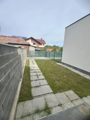 Duplex 4 camere - Finisaje premium - Timisoara - imagine 7