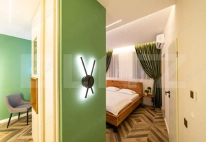 Investiție! Două garsoniere, 44 mp, zona Centrul Istoric - imagine 5