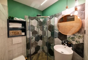Investiție! Două garsoniere, 44 mp, zona Centrul Istoric - imagine 9