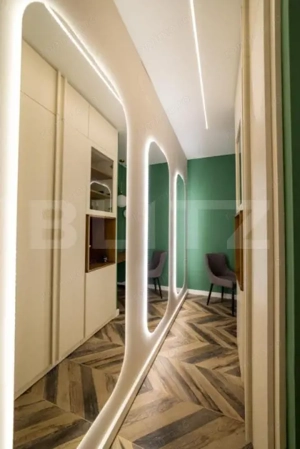Investiție! Două garsoniere, 44 mp, zona Centrul Istoric - imagine 7