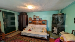  Gheboieni proprietate de renovat– 1100 mp, liniște și intimitate - imagine 2