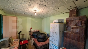  Gheboieni proprietate de renovat– 1100 mp, liniște și intimitate - imagine 3
