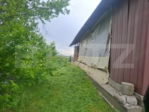  Casă cu Panoramă Superbă și 2300 mp Teren – Liniște și Natură - imagine 2