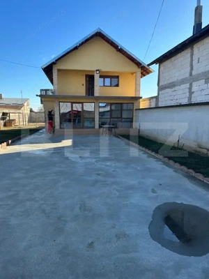Casă Individuală, 120 mp, zona Sud - imagine 7