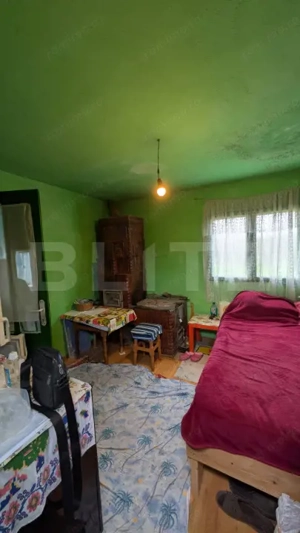  Gheboieni proprietate de renovat– 1100 mp, liniște și intimitate - imagine 10