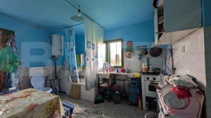  Gheboieni proprietate de renovat– 1100 mp, liniște și intimitate - imagine 6