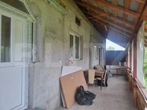  Casă cu Panoramă Superbă și 2300 mp Teren – Liniște și Natură - imagine 19