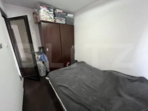 Apartament 2 camere mobilat și utilat – centrală proprie aer condiționat, Moreni - imagine 4