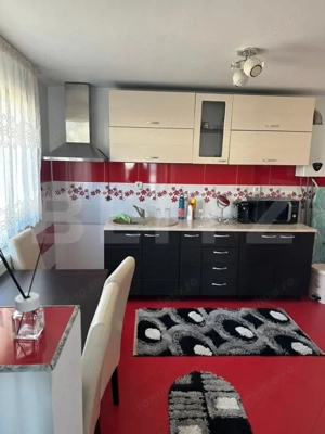 Casă Individuală, 120 mp, zona Sud - imagine 6