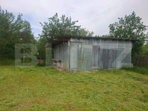  Casă cu Panoramă Superbă și 2300 mp Teren – Liniște și Natură - imagine 7