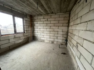Casă la roșu P+E, 90 mp, teren 500 mp, localitate Decindeni - imagine 3