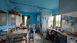 Gheboieni proprietate de renovat– 1100 mp, liniște și intimitate - imagine 5