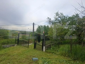  Casă cu Panoramă Superbă și 2300 mp Teren – Liniște și Natură - imagine 8