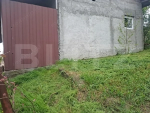  Casă cu Panoramă Superbă și 2300 mp Teren – Liniște și Natură - imagine 4