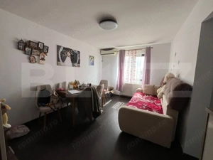 Apartament 2 camere mobilat și utilat – centrală proprie aer condiționat, Moreni