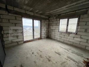 Casă la roșu P+E, 90 mp, teren 500 mp, localitate Decindeni - imagine 5