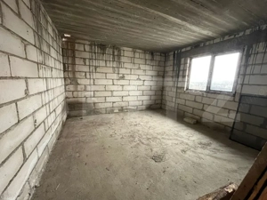 Casă la roșu P+E, 90 mp, teren 500 mp, localitate Decindeni - imagine 4