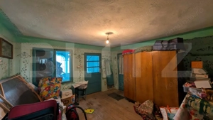  Gheboieni proprietate de renovat– 1100 mp, liniște și intimitate - imagine 9