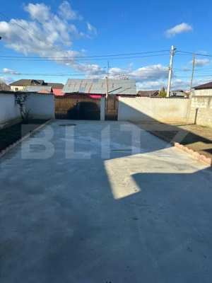 Casă Individuală, 120 mp, zona Sud - imagine 8