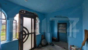  Gheboieni proprietate de renovat– 1100 mp, liniște și intimitate - imagine 7