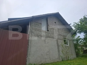  Casă cu Panoramă Superbă și 2300 mp Teren – Liniște și Natură - imagine 3