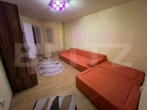 Apartament 2 camere de vânzare, 43 mp – zona Micro 6