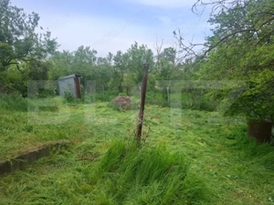  Casă cu Panoramă Superbă și 2300 mp Teren – Liniște și Natură - imagine 5