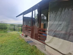 Casă cu Panoramă Superbă și 2300 mp Teren – Liniște și Natură - imagine 10