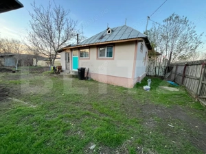 Casă de vânzare, 420 mp teren VALEA CASELOR