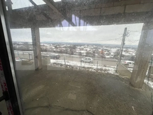 Casă la roșu P+E, 90 mp, teren 500 mp, localitate Decindeni - imagine 10