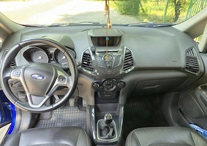 De vânzare Ford EcoSport 1.0 Ecoboost Trend - imagine 5