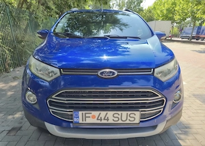 De vânzare Ford EcoSport 1.0 Ecoboost Trend - imagine 2