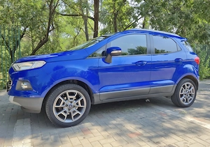 De vânzare Ford EcoSport 1.0 Ecoboost Trend - imagine 4