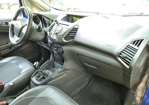 De vânzare Ford EcoSport 1.0 Ecoboost Trend - imagine 9