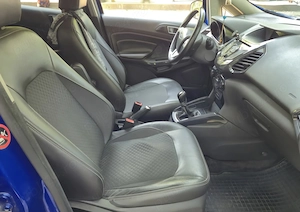 De vânzare Ford EcoSport 1.0 Ecoboost Trend - imagine 7