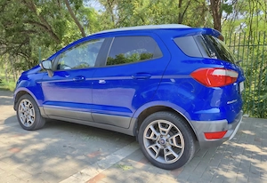 De vânzare Ford EcoSport 1.0 Ecoboost Trend - imagine 6