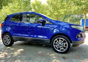 De vânzare Ford EcoSport 1.0 Ecoboost Trend