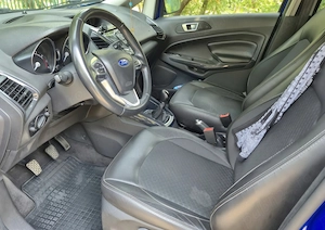 De vânzare Ford EcoSport 1.0 Ecoboost Trend - imagine 10