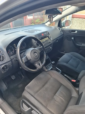 Golf 6 PlusFab.2010 - imagine 2
