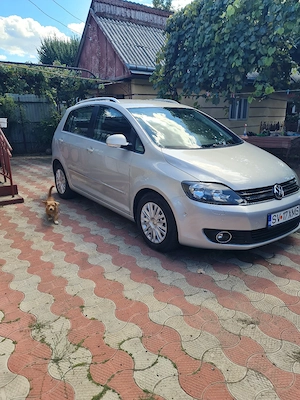 Golf 6 PlusFab.2010 - imagine 5