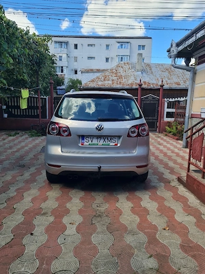 Golf 6 PlusFab.2010 - imagine 3
