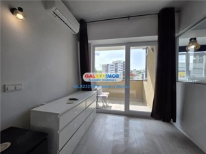Inchiriere Garsoniera Premium situata la Gran-Via Plazza Romania - imagine 8