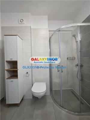Inchiriere Garsoniera Premium situata la Gran-Via Plazza Romania - imagine 15